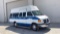 2002 Dodge RAM 3500 Handicap Van