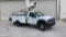 2007 Ford F-450 30' Bucket Truck 2WD