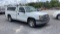 2004 Chevrolet Silverado 1500