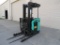 Mitsubishi 36V Electric Stacker Lift-