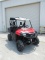2017 Honda Pioneer 700-