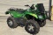2009 Arctic Cat 700 EFI Mudpro 4X4