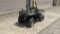 Non-Running 2002 Honda Four Wheeler-