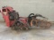 Toro Trx-16 Walk-Behind Trencher 22972-