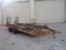 16' Equipment Trailer-