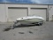 2008 Seadoo/BRP 230 Challenger w/Boat Trailer-