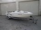 Yamaha Boat w/ Boat Trailer-
