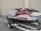 Polaris MSX 140 JetSki-