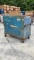 Rolling Tool Chest-