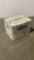 Stainless Steel Grill Drop-in Ice Bin-