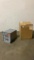 Double Drawer Flush Mount-