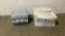 Double Slide-In Searing Station-