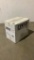 Double Drawer-