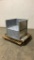 Stainless Steel Grill Insert For Built-In Grill-