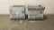 Assorted Panelized Stone Veneer-