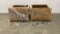 Assorted Panelized Stone Veneer-