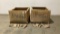 Assorted Panelized Stone Veneer-