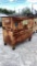 Knaack Rolling Tool chest-