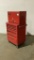 Snap-On Rolling Tool Box-