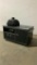 Primo Ceramic Charcoal Grill w/ Grill Station-