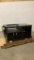 Rolling Grill Station-