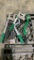 (qty - 2) Greenlee 710 Metal Stud Punch-