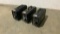(qty - 3) Lincoln Electric Wire Feeders-