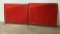 (qty - 2) Welding Screens-