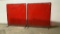 (qty - 2) Welding Screens-