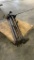 Bead Roller/ Sheet Roller-