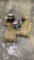(qty - 2) 1 Ton Chain Hoists-