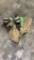 (qty - 2) 1 Ton Chain Hoists-