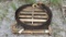 2-Way Braided Steel Spreader-