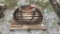 2-Way Braided Steel Spreader-