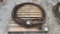 4-Way Braided Steel Spreader-
