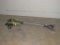 Ryobi Cordless Vacuum-