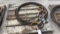 2-Way Braided Steel Spreader-