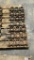 (qty - 21) 10 Ton Shackles-