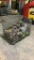 (approx qty - 20) 1 Ton Chain Hoists-
