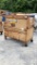 Rolling Tool Chest-
