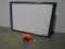 Promethean Active Board and Projector-