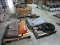 Assorted International Parts-