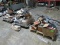 Assorted Automotive Parts-