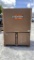 Knaack Jobsite Cabinet-