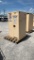 Justrite Flammable Cabinet-