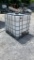 Chemical Tote-