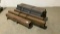 (qty - 13) Steel Square Tubing-