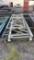 (qty - 7) Pallet Racking Up Rights-