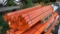 (35) Pallet Racking Cross Beams-