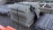 (approx qty - 25) Pallet Racking Grating-